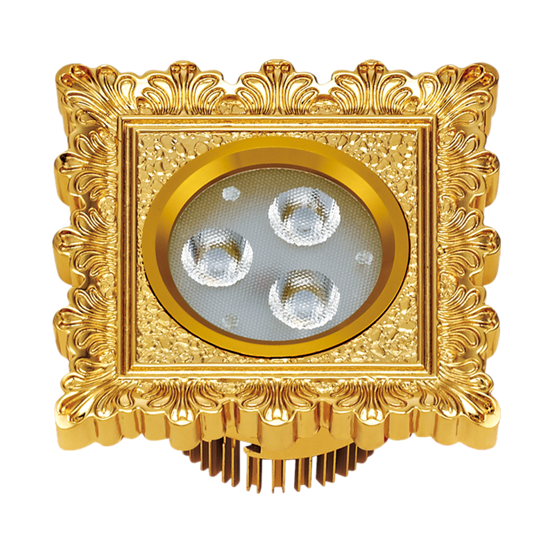 Downlight