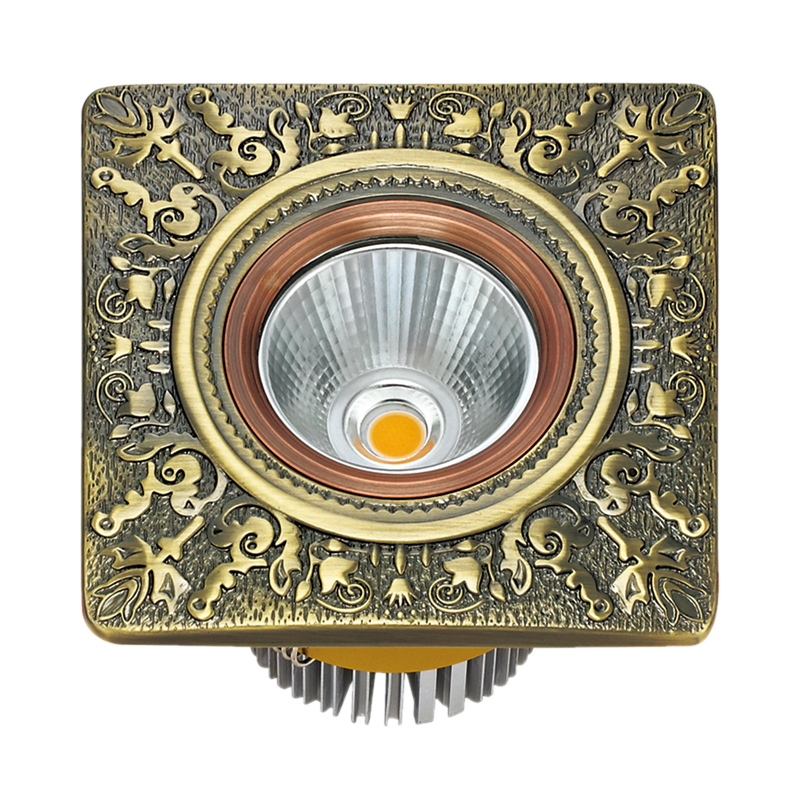 Downlight